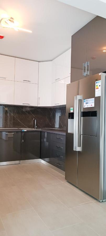 Eden apartments Tivat Exterior foto