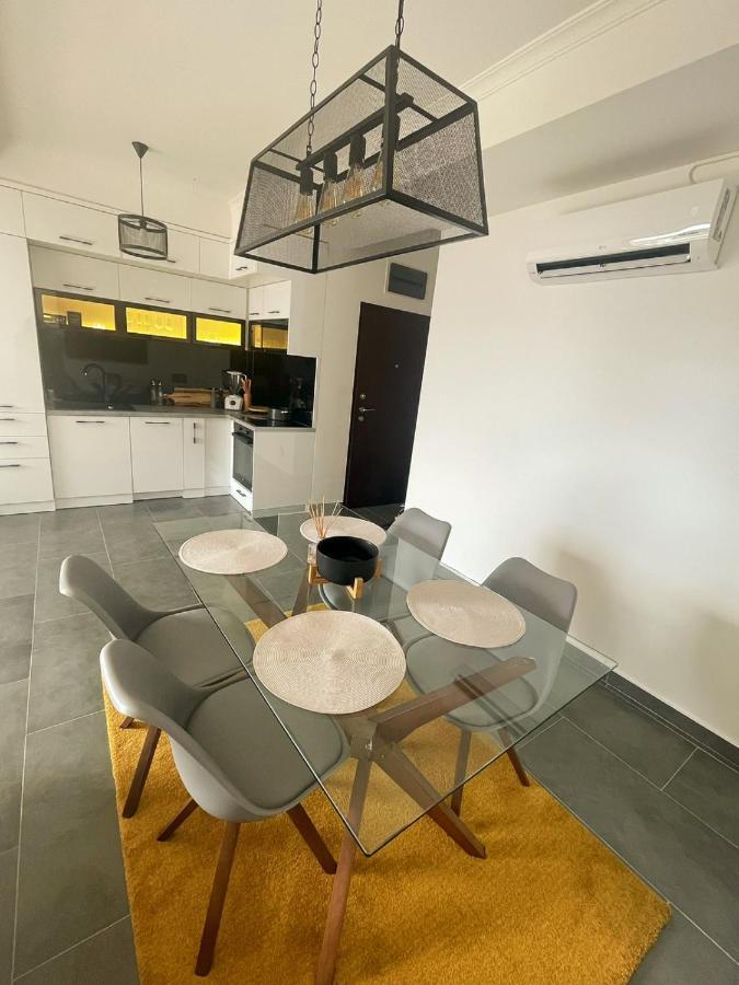 Eden apartments Tivat Exterior foto